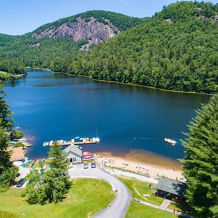 Foxhunt At Sapphire Valley Exterior foto