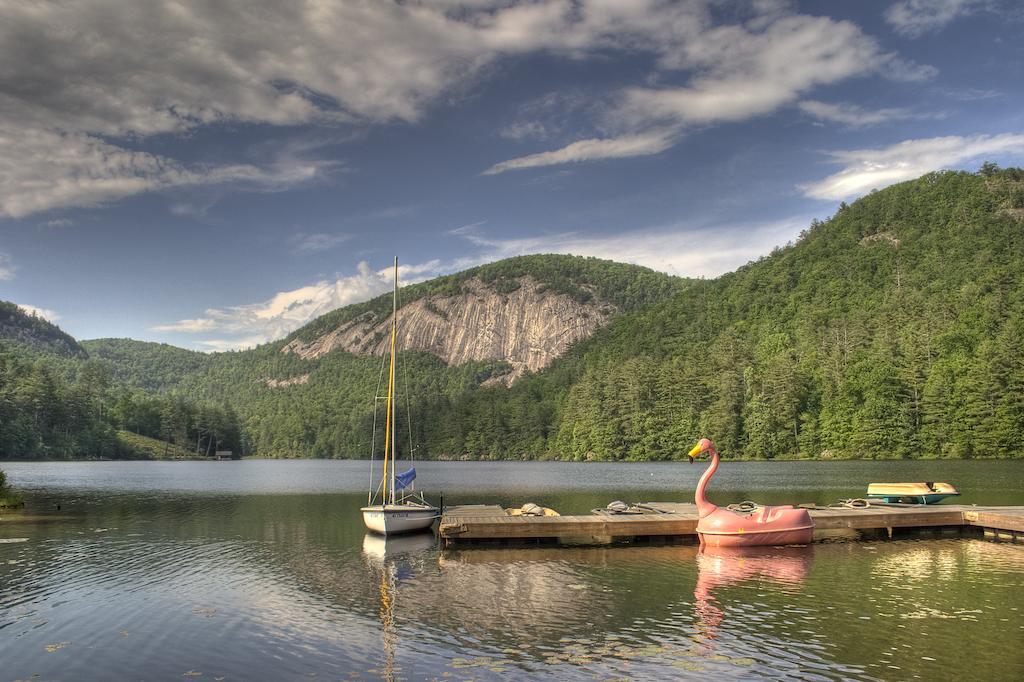 Foxhunt At Sapphire Valley Exterior foto