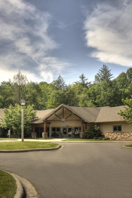 Foxhunt At Sapphire Valley Exterior foto