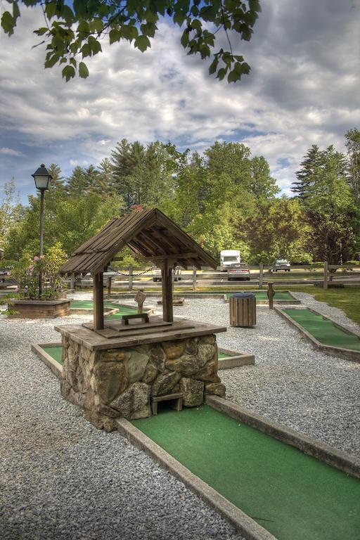 Foxhunt At Sapphire Valley Exterior foto