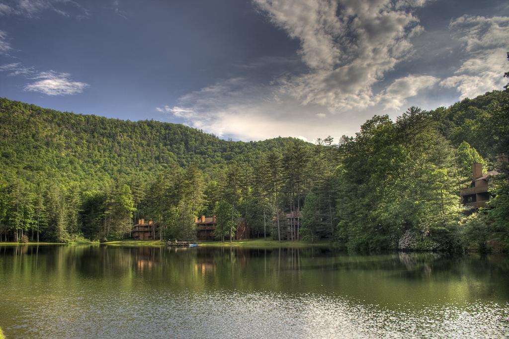 Foxhunt At Sapphire Valley Exterior foto