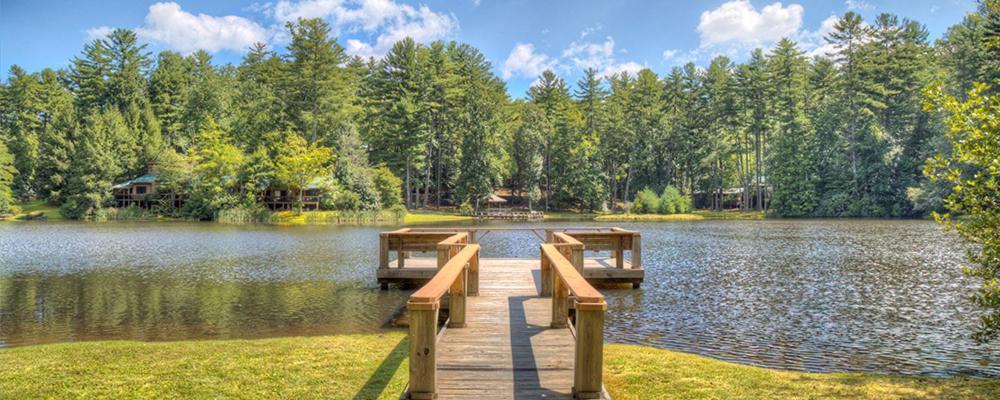 Foxhunt At Sapphire Valley Exterior foto