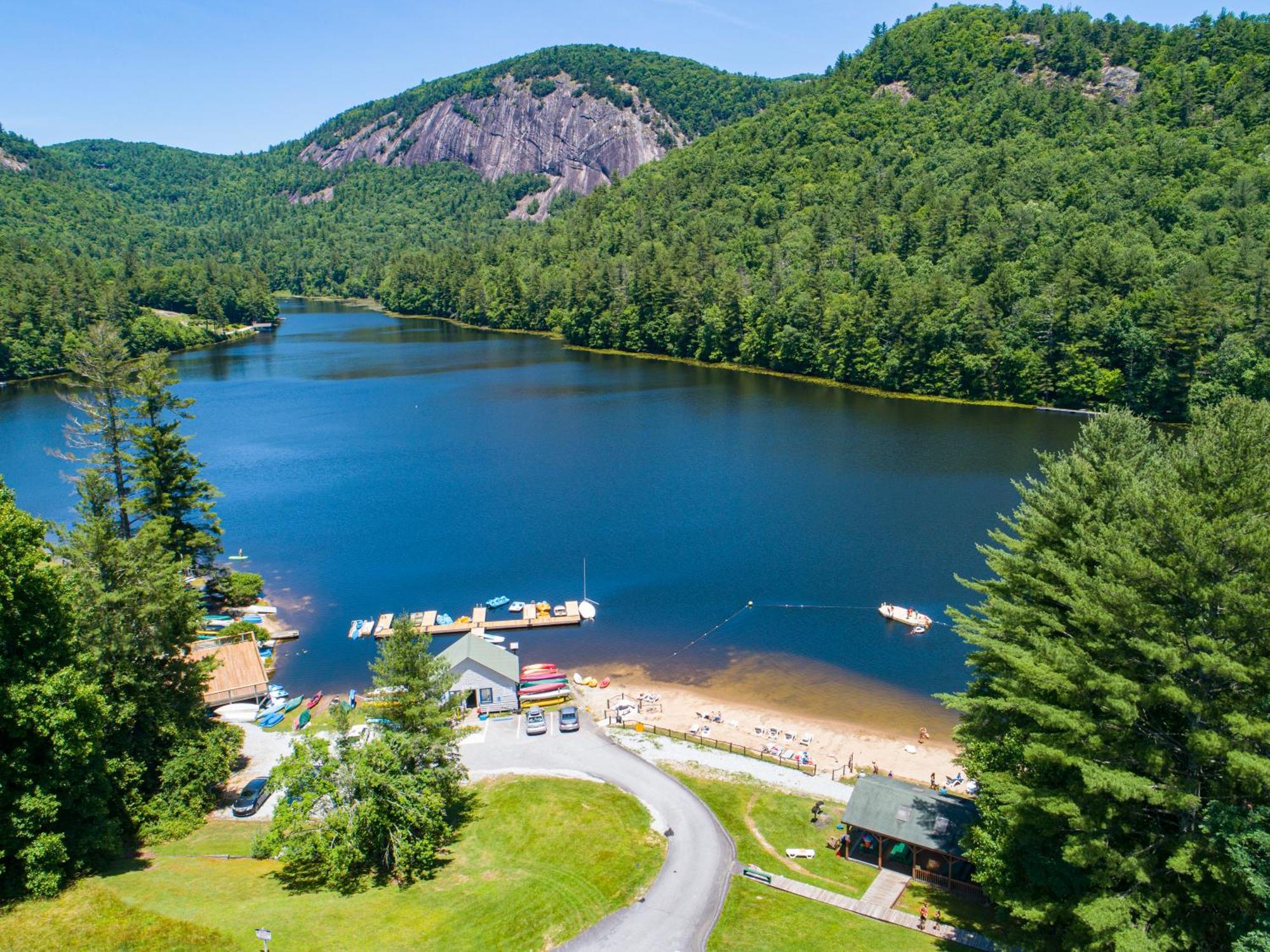 Foxhunt At Sapphire Valley Exterior foto