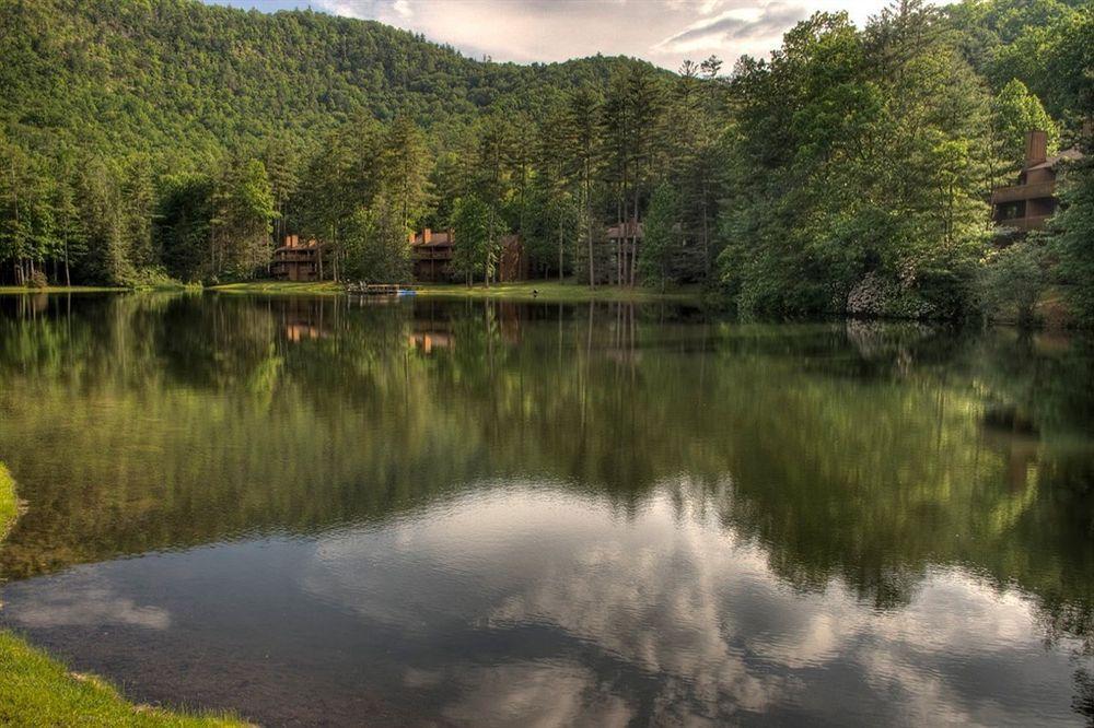 Foxhunt At Sapphire Valley Exterior foto