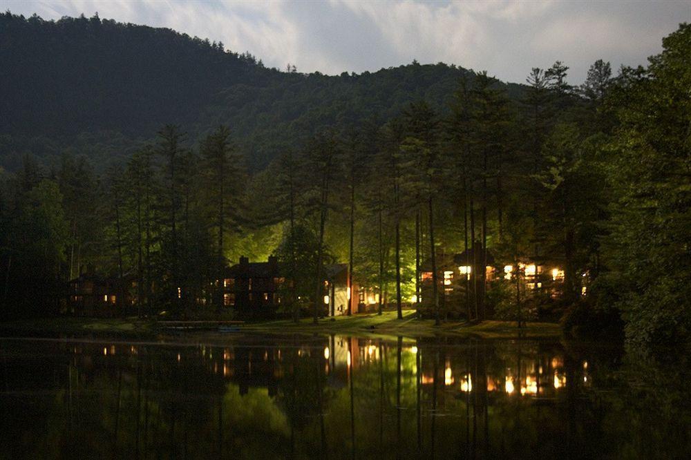 Foxhunt At Sapphire Valley Exterior foto