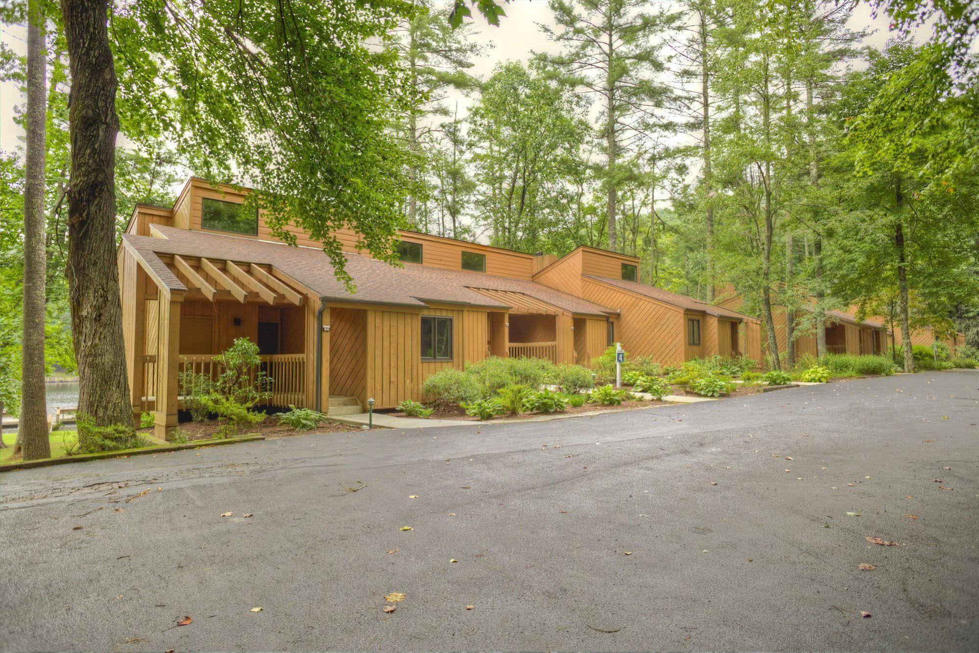 Foxhunt At Sapphire Valley Exterior foto